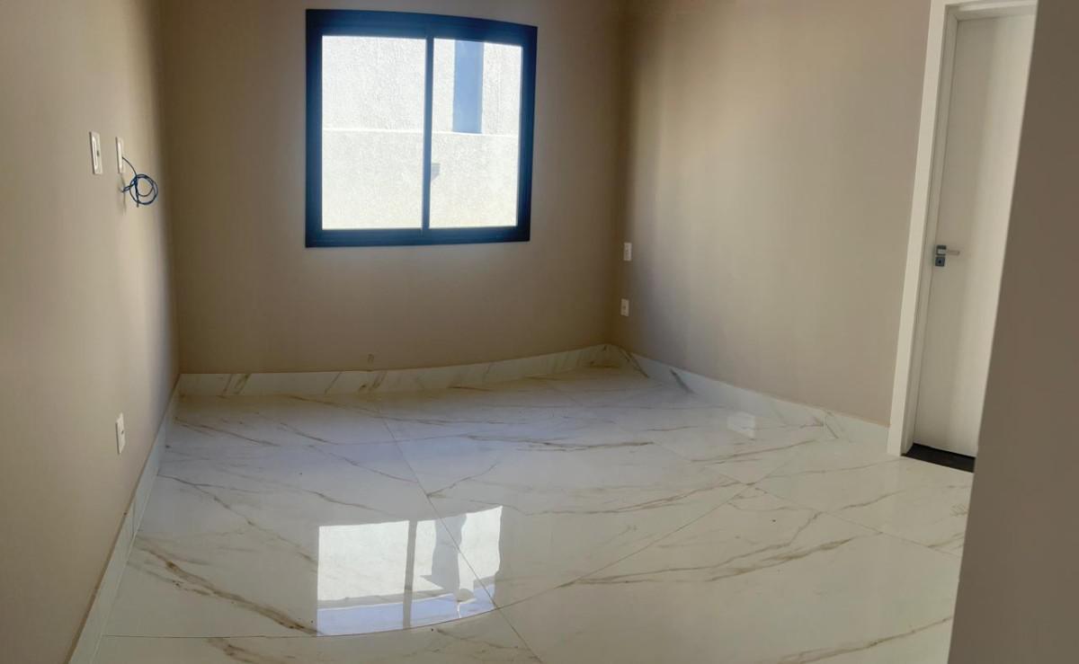 Casa, Gran Park, 3 Quartos, 1 Vaga, 1 Suíte