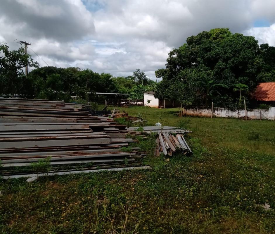 Fazenda, Zona Rural, 0 Quarto, 0 Vaga