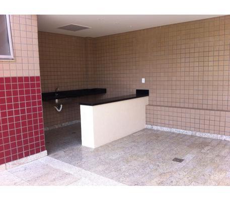 Apartamento, Minas Brasil, 3 Quartos, 2 Vagas, 1 Suíte