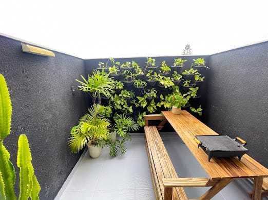 Apartamento, Miramar (barreiro), 2 Quartos, 1 Vaga