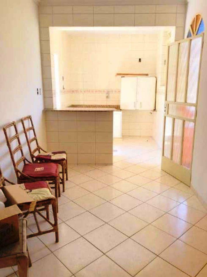 Casa, Santa Efigênia, 4 Quartos, 2 Vagas, 1 Suíte