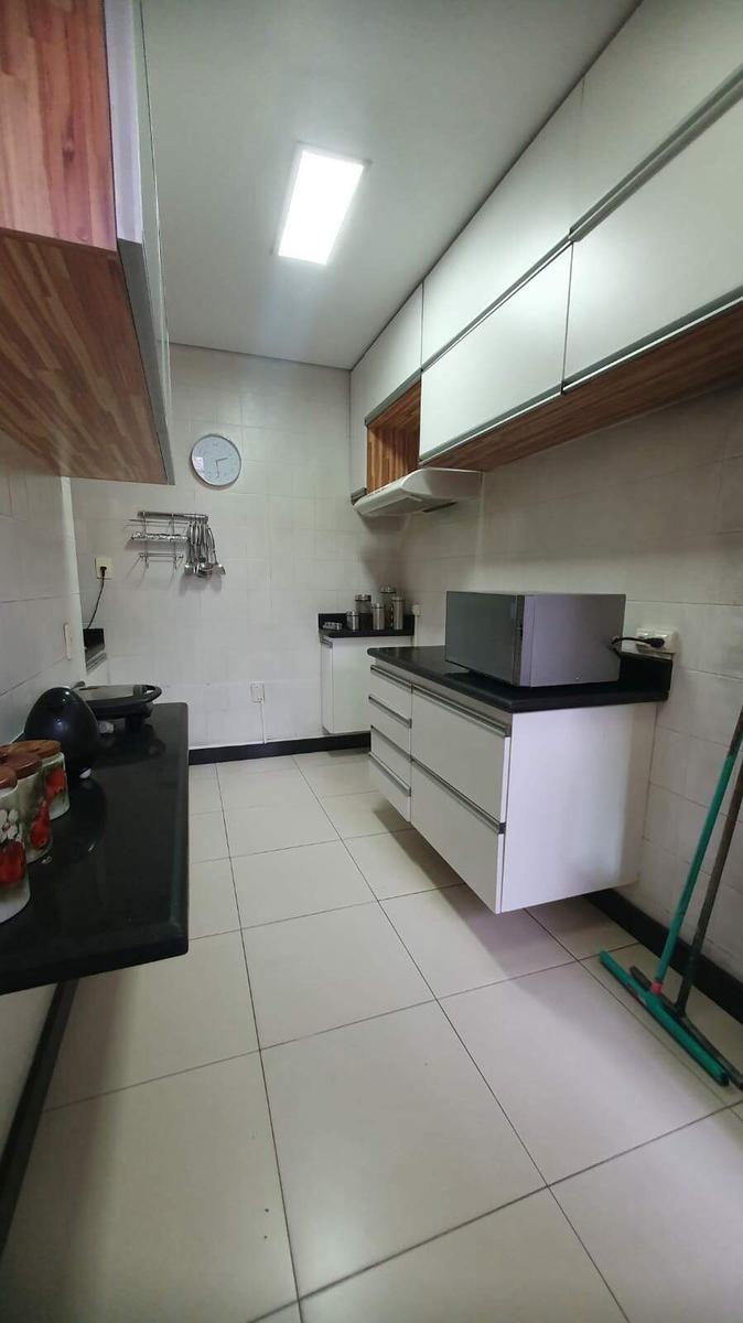 Casa, Carlos Prates, 3 Quartos, 2 Vagas