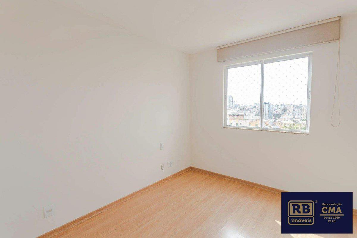 Cobertura, Santa Teresa, 3 Quartos, 2 Vagas, 1 Suíte
