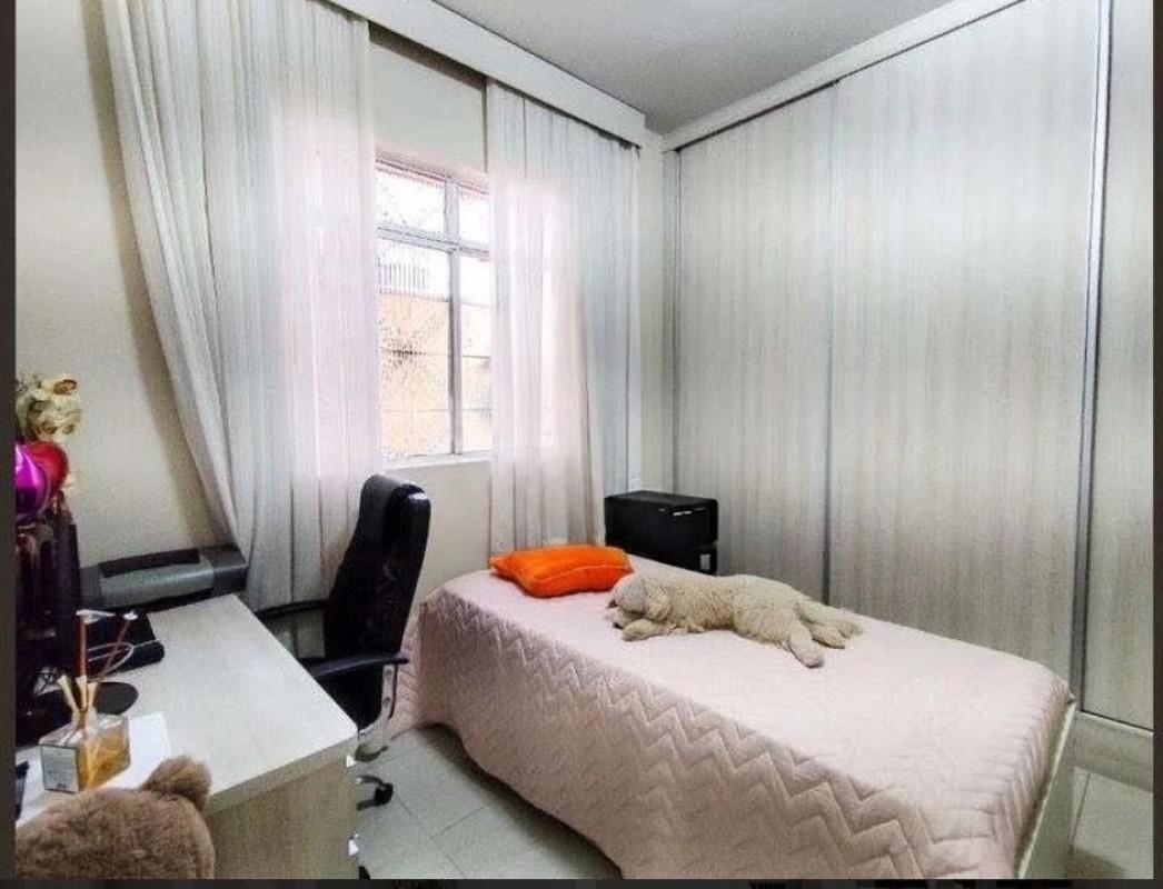 Casa, Salgado Filho, 3 Quartos, 2 Vagas, 1 Suíte