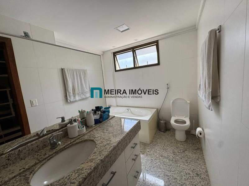 Apartamento, Sion, 4 Quartos, 3 Vagas, 3 Suítes