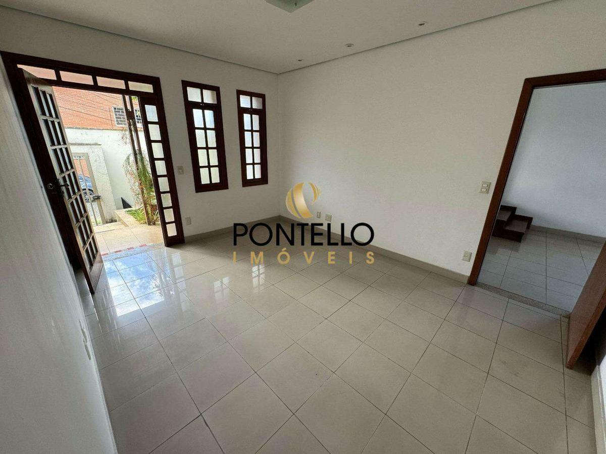 Casa, Renascença, 3 Quartos, 3 Vagas, 1 Suíte