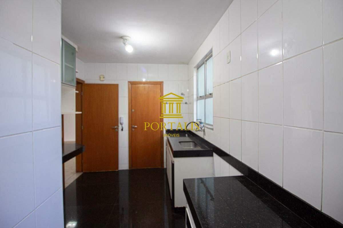 Apartamento, Castelo, 3 Quartos, 2 Vagas, 1 Suíte