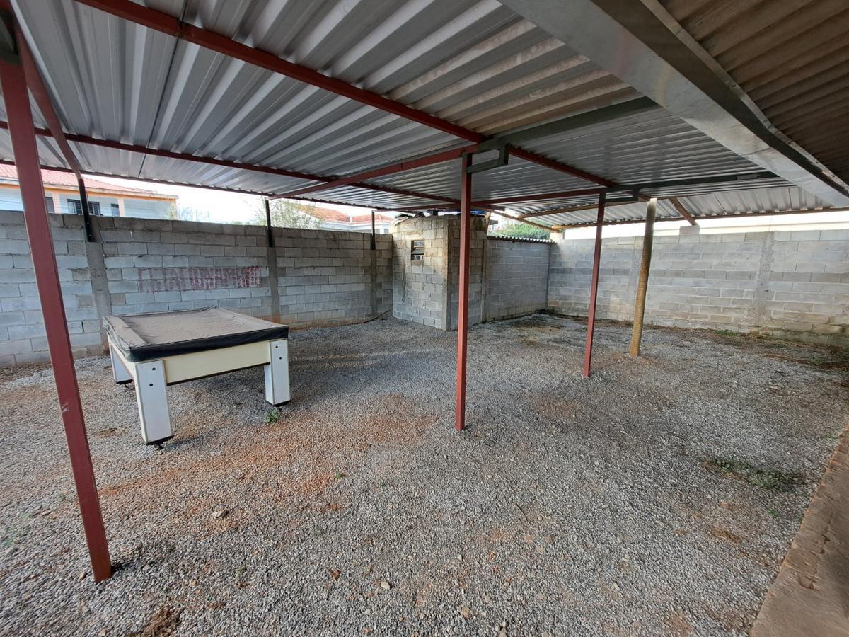 Andar, Centro, 0 Quarto, 0 Vaga