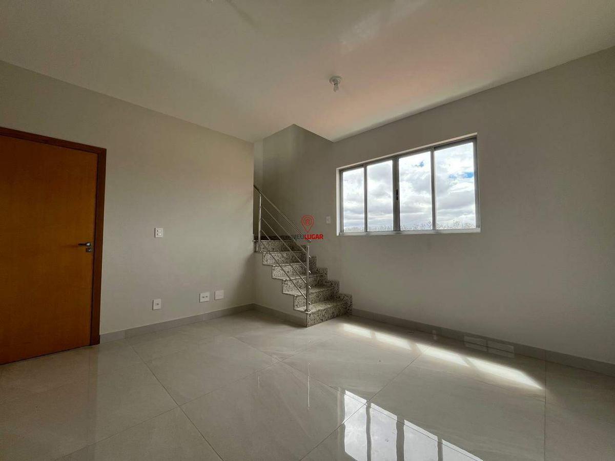 Cobertura, Barreiro, 3 Quartos, 2 Vagas, 1 Suíte