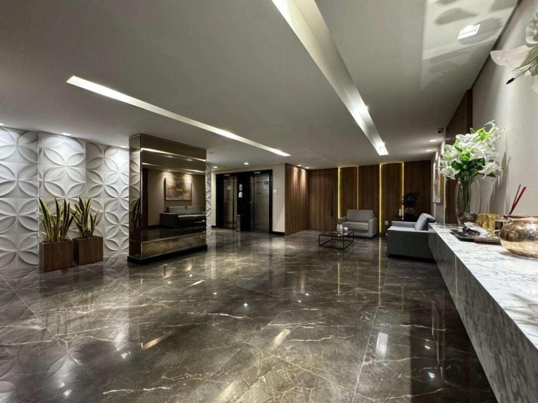 Apartamento, Castelo, 3 Quartos, 2 Vagas, 1 Suíte