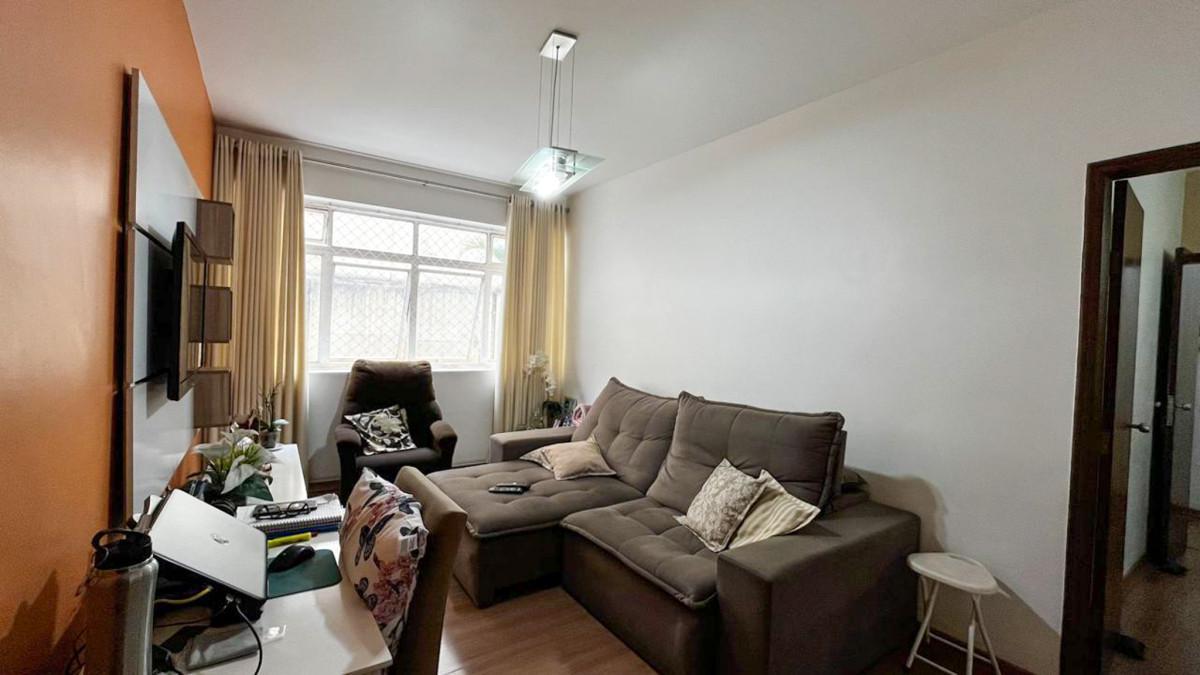 Apartamento, Santo Antônio, 3 Quartos, 1 Vaga, 1 Suíte