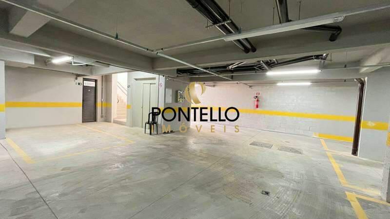 Cobertura, Serra, 2 Quartos, 3 Vagas, 2 Suítes