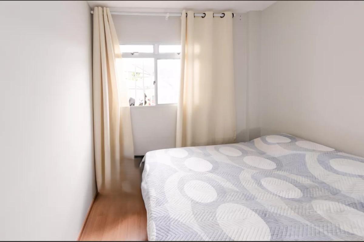 Apartamento, João Pinheiro, 2 Quartos, 1 Vaga