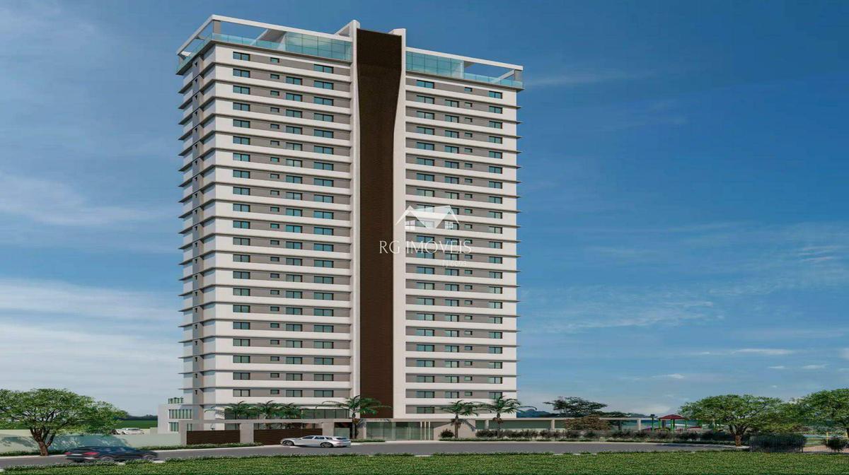 Apartamento, Buritis, 3 Quartos, 2 Vagas, 1 Suíte