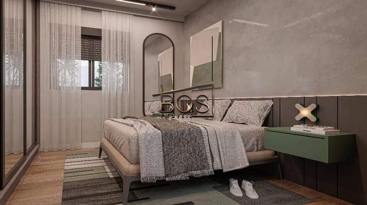 Apartamento, Santa Efigênia, 2 Quartos, 1 Vaga, 1 Suíte