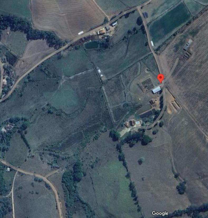 Fazenda, Zona Rural, 3 Quartos, 0 Vaga