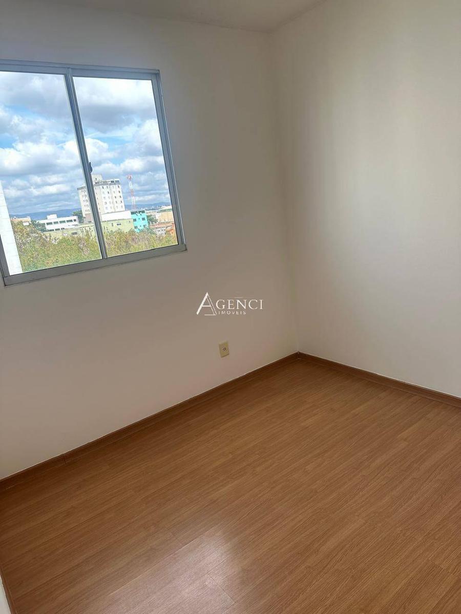Apartamento, Chácaras Reunidas Santa Terezinha, 2 Quartos, 0 Vaga, 0 Suíte