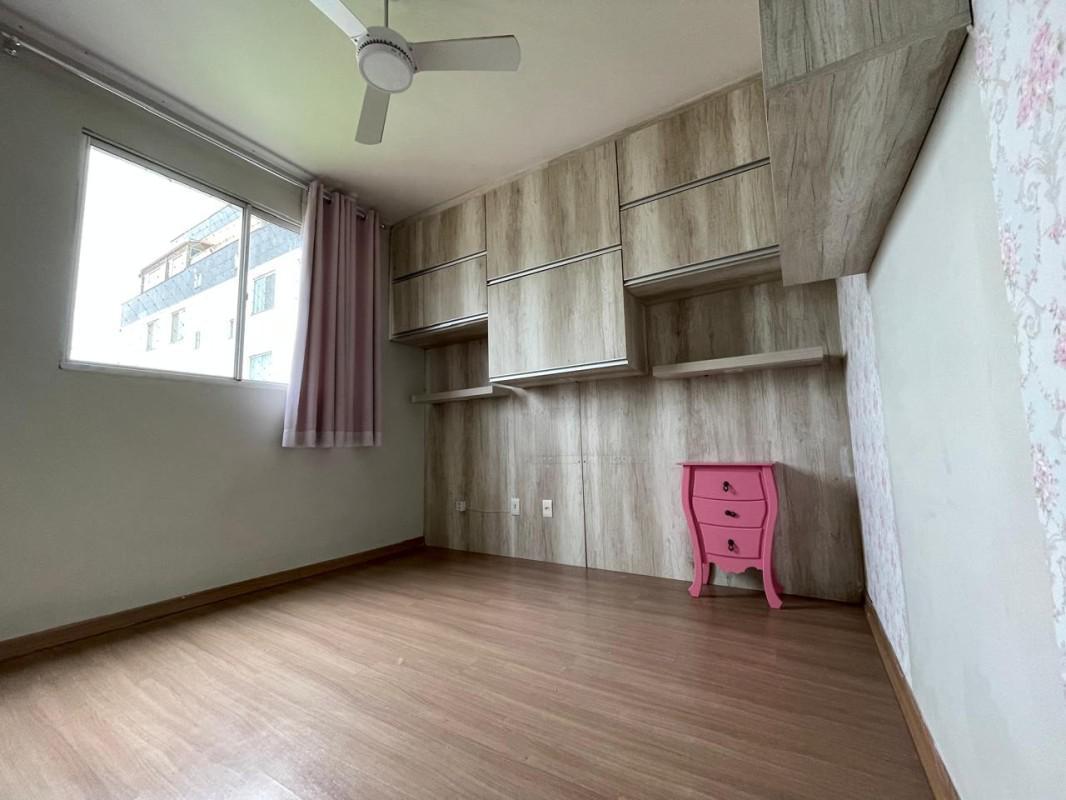 Apartamento, Diamante, 4 Quartos, 2 Vagas, 1 Suíte