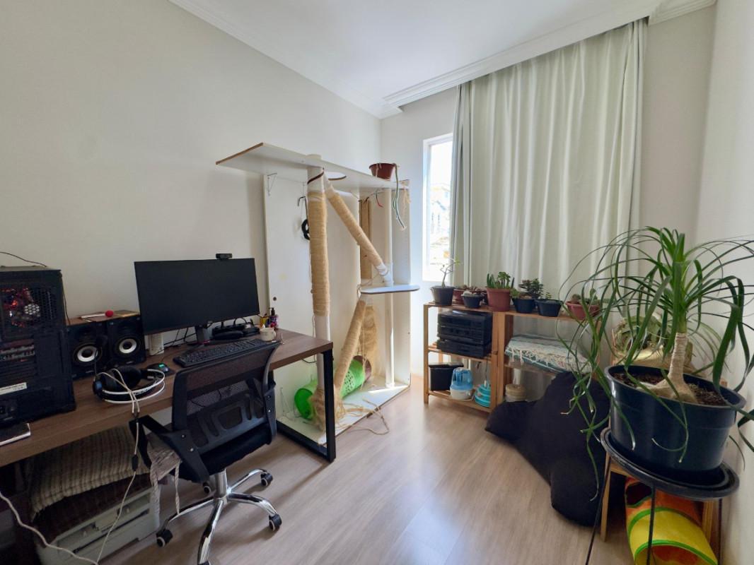 Apartamento, Carlos Prates, 3 Quartos, 2 Vagas, 1 Suíte