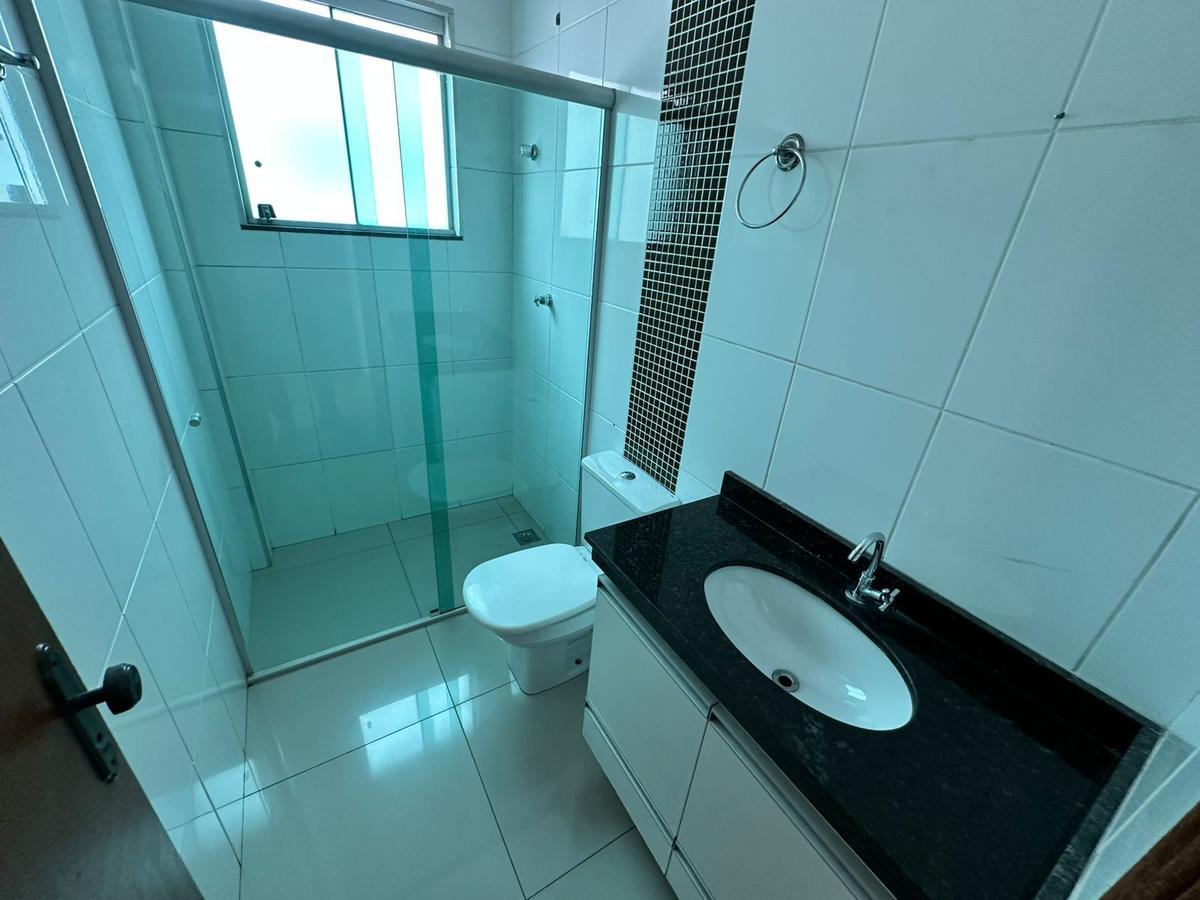Cobertura, Arvoredo, 3 Quartos, 2 Vagas, 1 Suíte