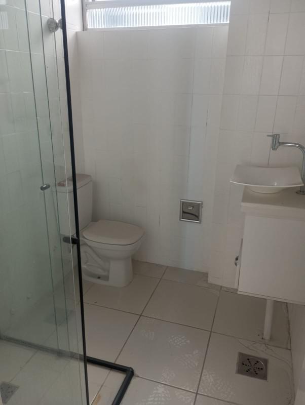 Apartamento, Salgado Filho, 3 Quartos, 1 Vaga