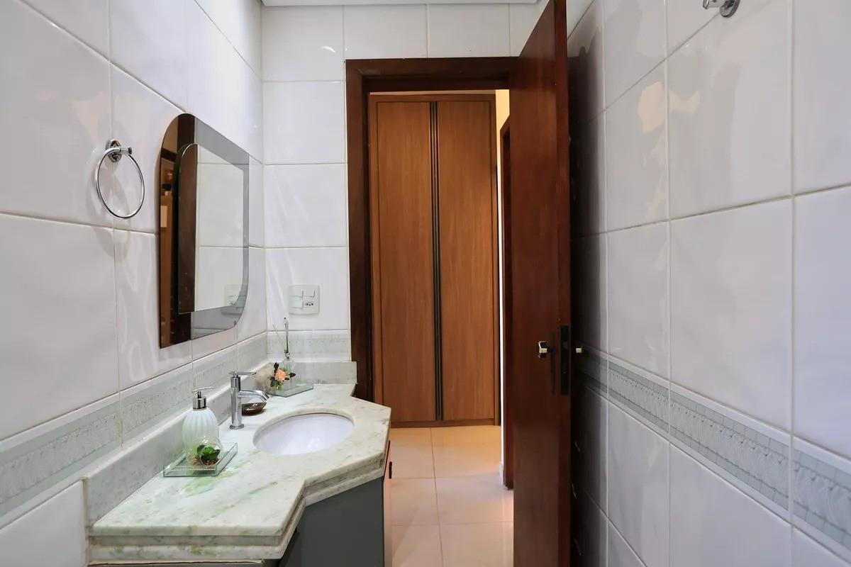 Apartamento, Nova Floresta, 3 Quartos, 1 Vaga, 1 Suíte