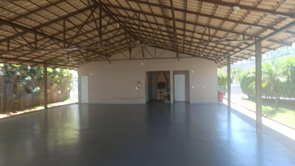 Apartamento, Campinho, 2 Quartos, 1 Vaga