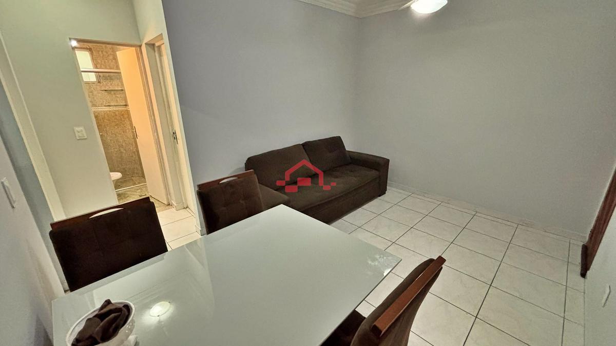 Apartamento, Ouro Preto, 2 Quartos, 1 Vaga