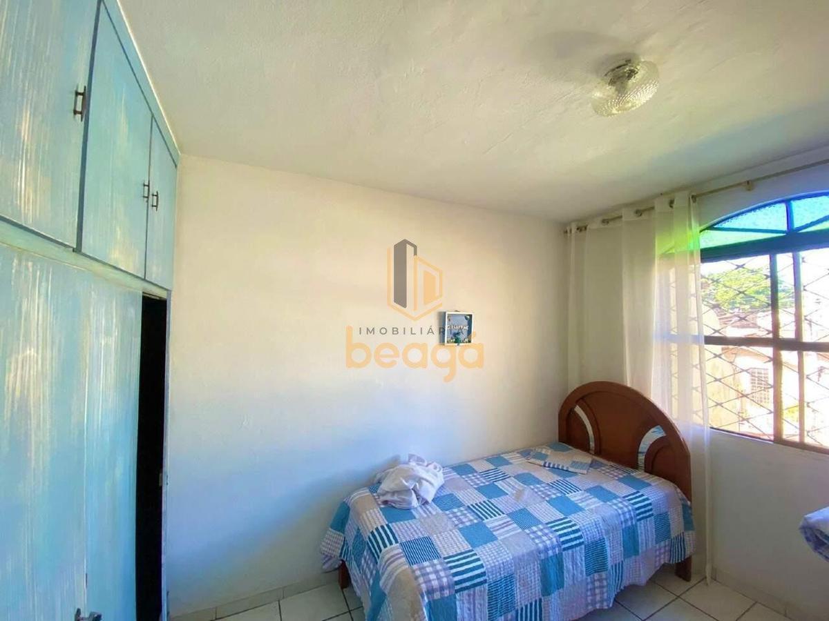 Casa, Conjunto Celso Machado, 3 Quartos, 3 Vagas