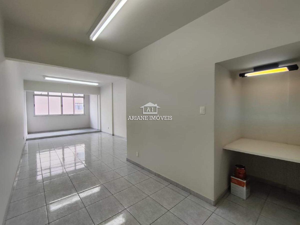 Sala, Centro, 0 Quarto, 0 Vaga