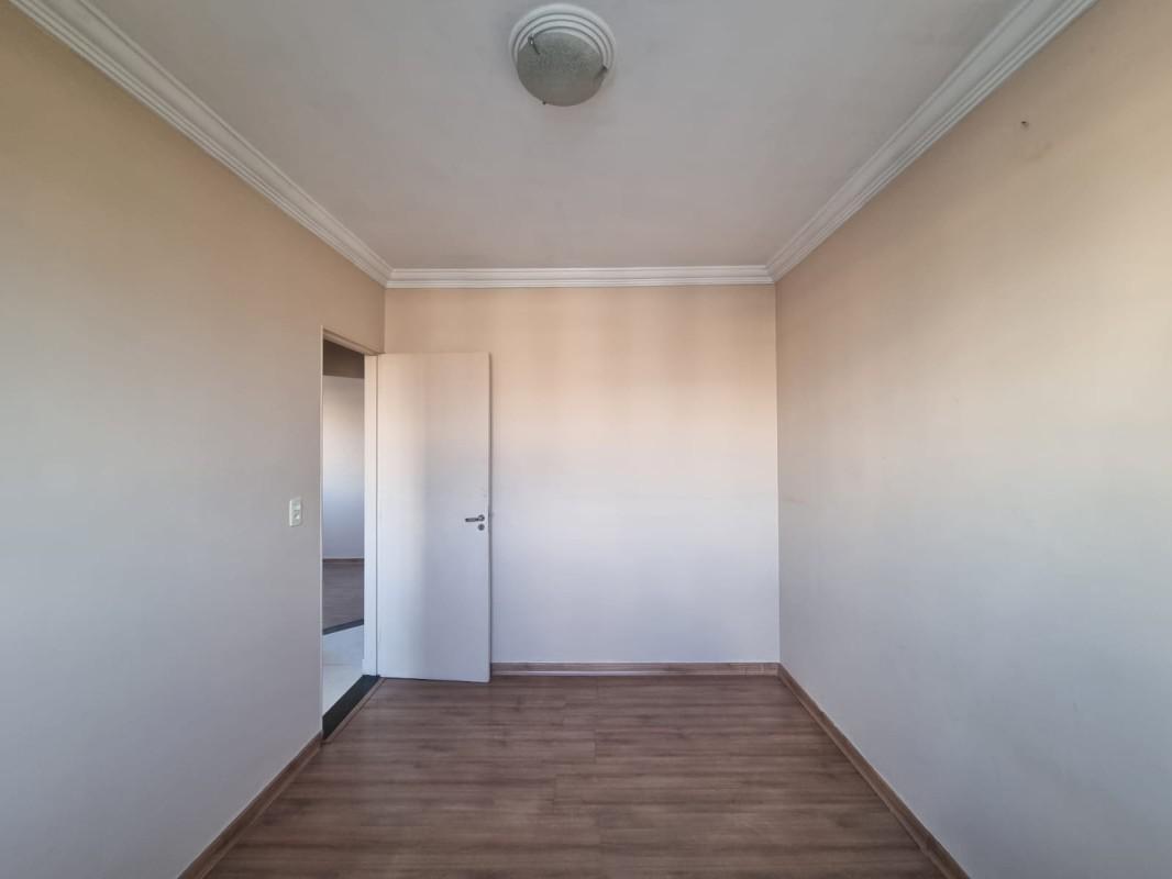 Apartamento, Jardim Riacho das Pedras, 3 Quartos, 1 Vaga