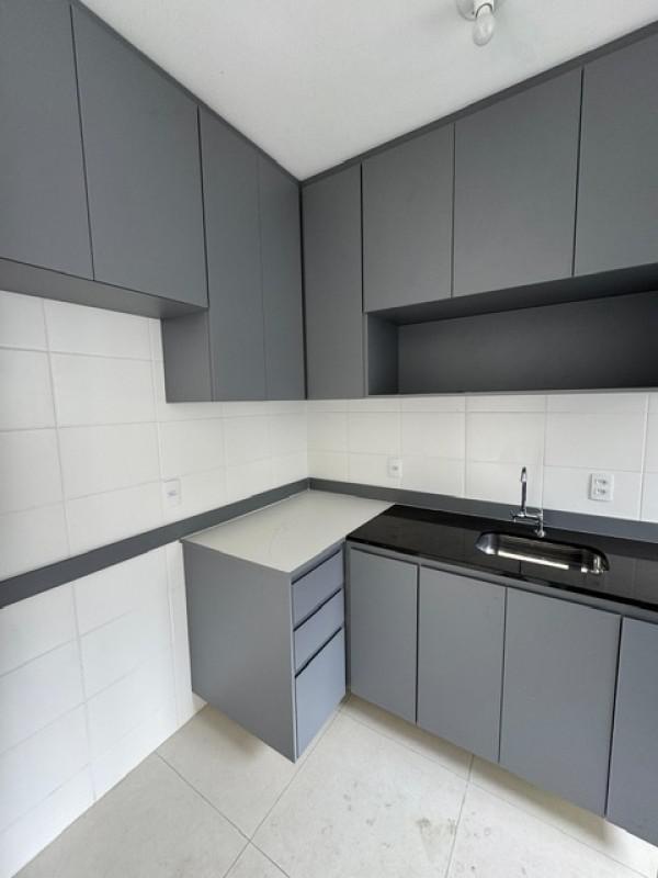 Apartamento, Liberdade, 2 Quartos, 2 Vagas, 1 Suíte