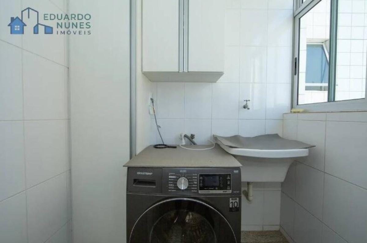 Apartamento, Centro, 2 Quartos, 2 Vagas, 1 Suíte