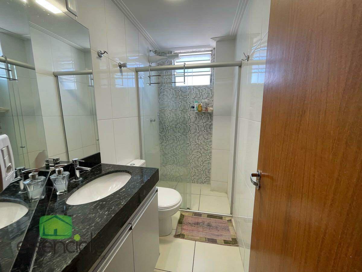 Apartamento, Darcy Vargas, 2 Quartos, 1 Vaga