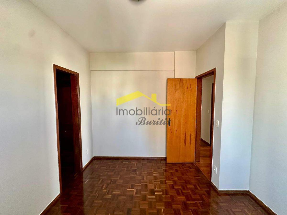 Apartamento, Buritis, 3 Quartos, 3 Vagas, 1 Suíte