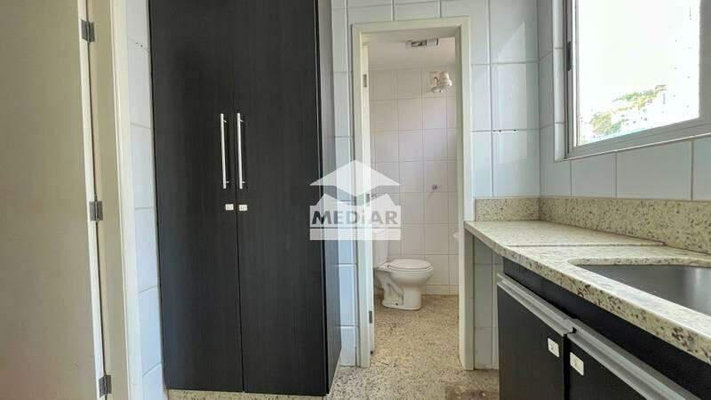 Cobertura, Buritis, 4 Quartos, 3 Vagas, 1 Suíte