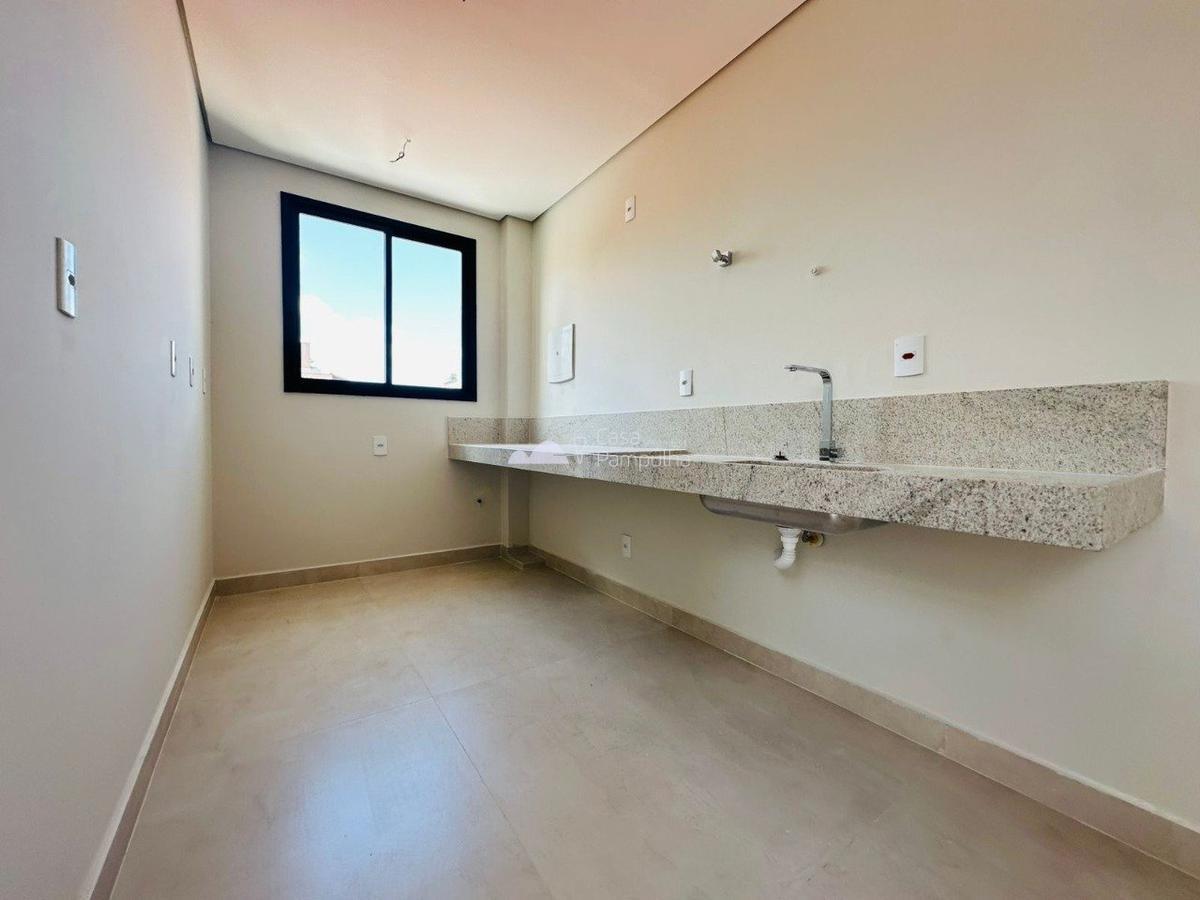 Apartamento, Itapoã, 3 Quartos, 2 Vagas, 1 Suíte