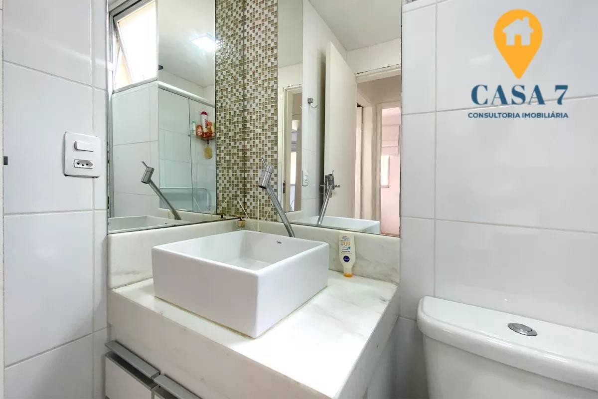 Apartamento, Santa Efigênia, 3 Quartos, 1 Vaga