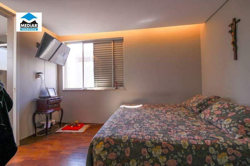 Cobertura, Funcionários, 3 Quartos, 1 Vaga, 1 Suíte