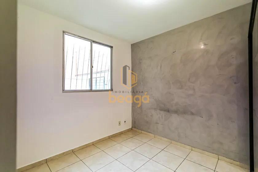 Apartamento, Padre Eustáquio, 2 Quartos, 1 Vaga