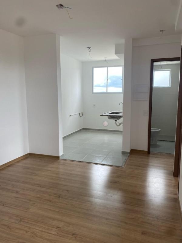 Apartamento, Juliana, 2 Quartos, 1 Vaga