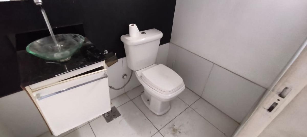 Andar, Cidade Nova, 0 Quarto, 0 Vaga