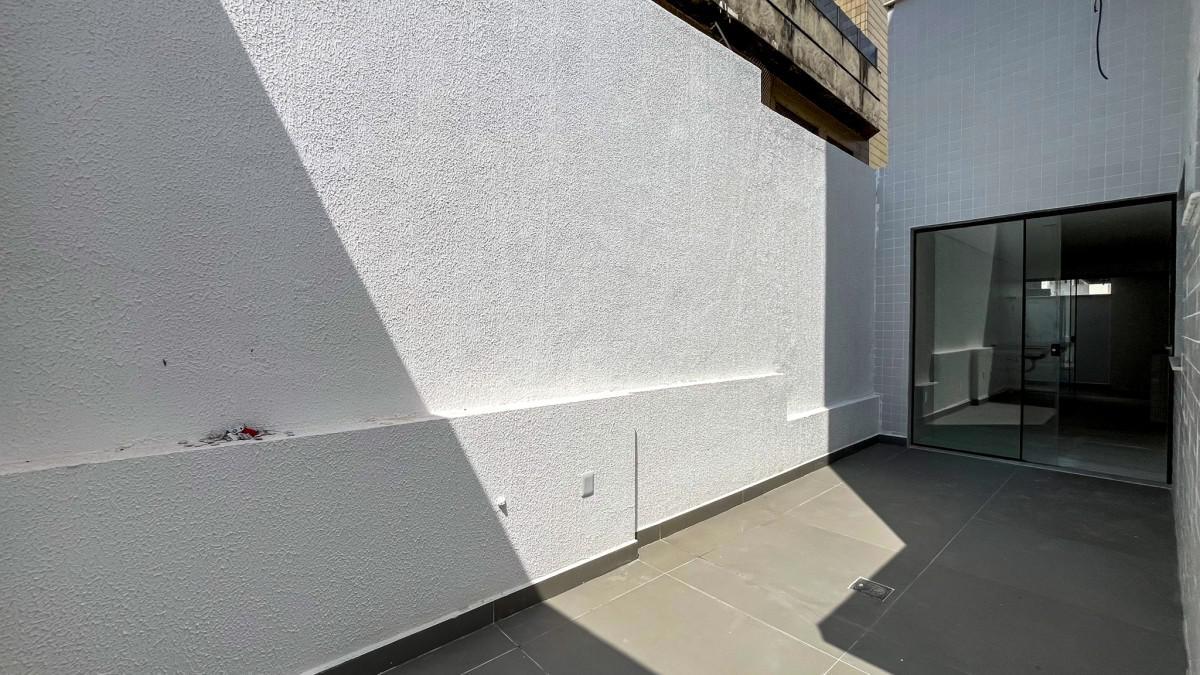 Apartamento, Liberdade, 3 Quartos, 2 Vagas, 1 Suíte