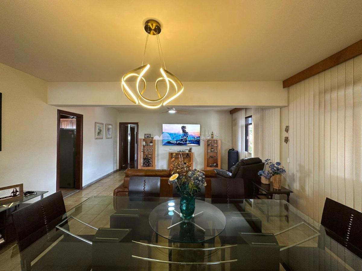 Apartamento, Santa Amélia, 4 Quartos, 3 Vagas, 1 Suíte