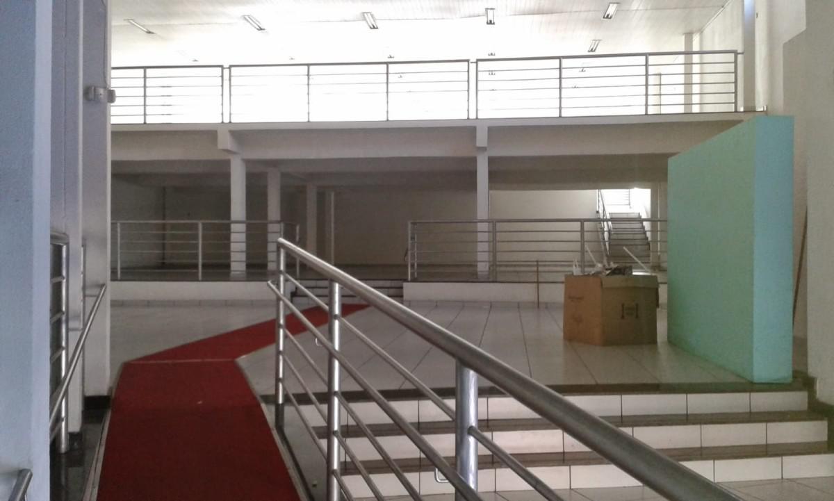 Andar, Sagrada Família, 0 Quarto, 0 Vaga