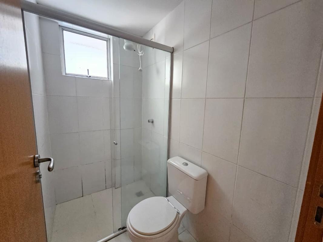Apartamento, Centro, 1 Quarto, 1 Vaga