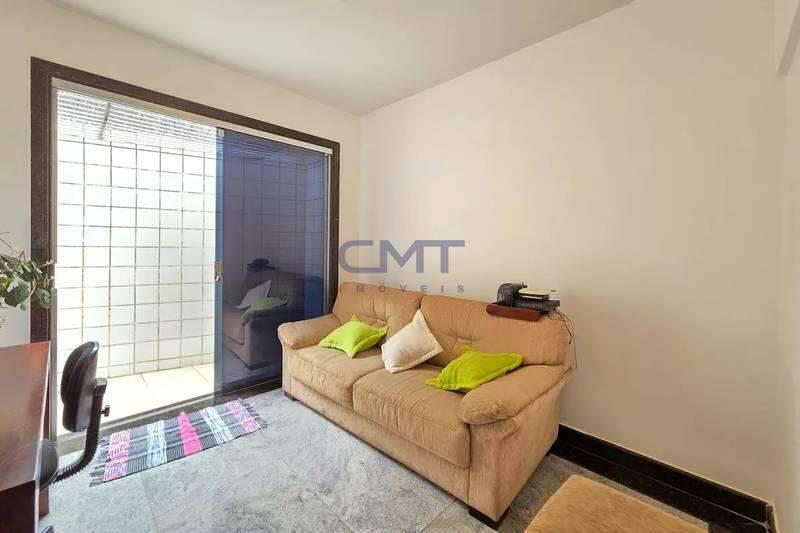 Apartamento, Luxemburgo, 4 Quartos, 3 Vagas, 1 Suíte