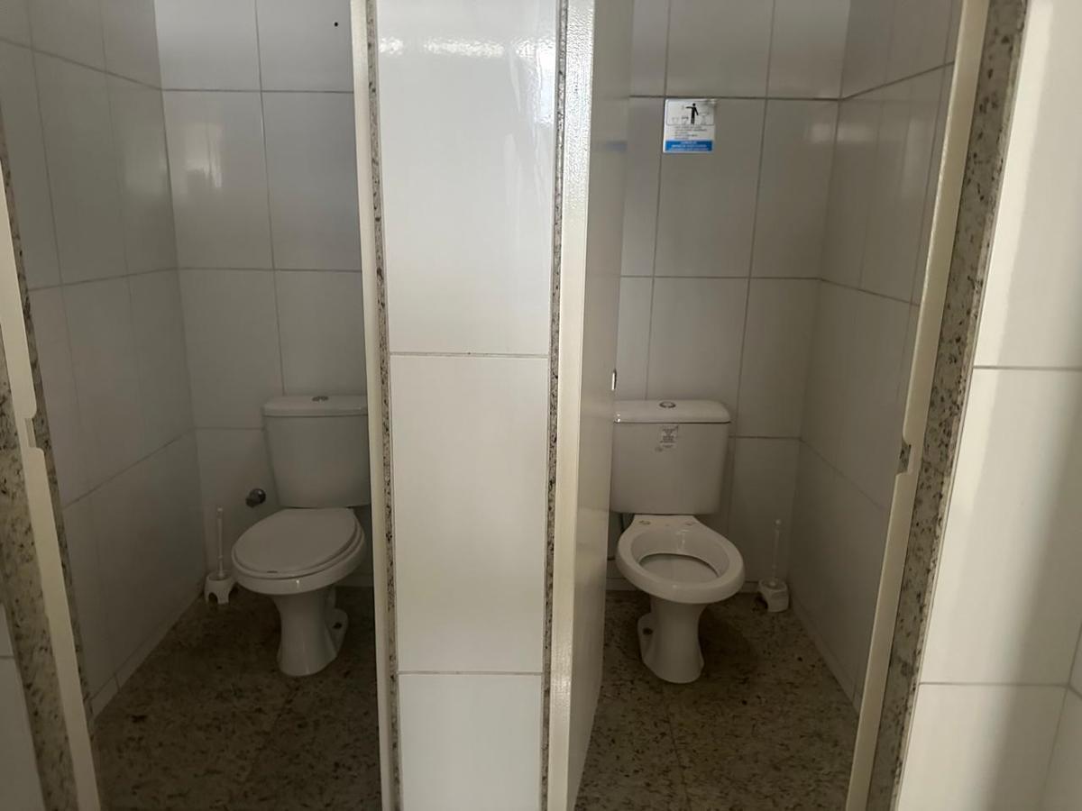 Andar, Coração Eucarístico