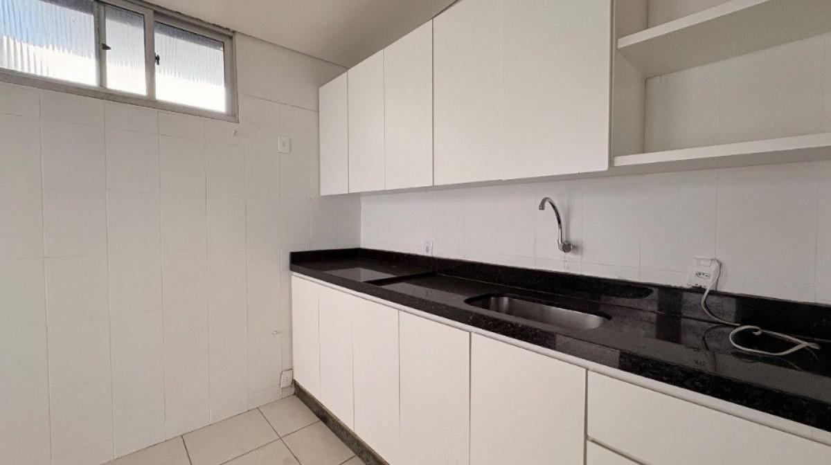 Apartamento, Barro Preto, 3 Quartos, 0 Vaga, 1 Suíte
