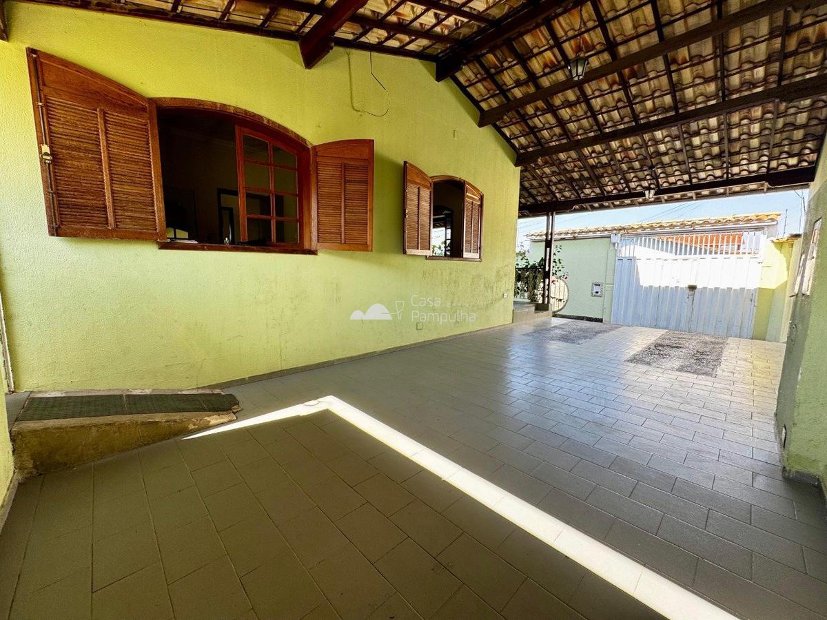 Casa, Santa Mônica, 4 Quartos, 4 Vagas, 1 Suíte